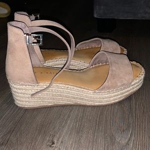Wedges